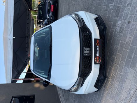 Fiat ARGO 1.0 6V Flex