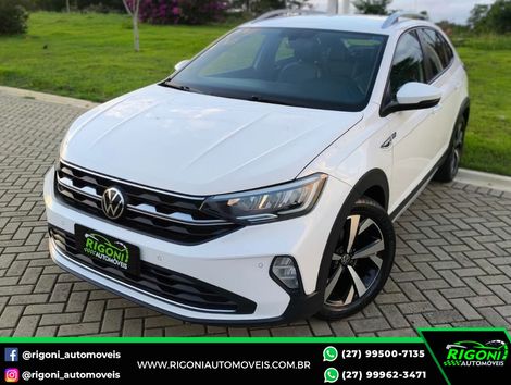 VolksWagen Nivus Highline 1.0 200 TSI Flex Aut.