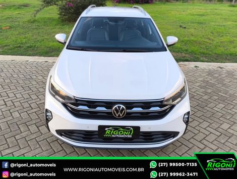 VolksWagen Nivus Highline 1.0 200 TSI Flex Aut.