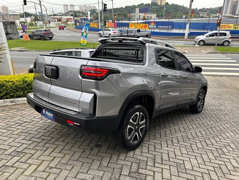 Fiat Toro Freedom 1.3 T270 4x2 Flex Aut.