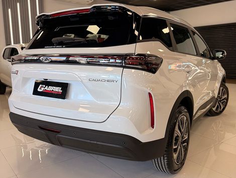 Caoa Chery Tiggo 7 SPORT 1.5 Turbo Flex 16V Aut.  