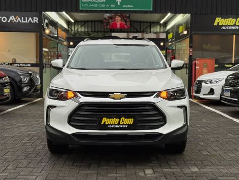 Chevrolet TRACKER LT 1.0 Turbo 12V Flex Aut.