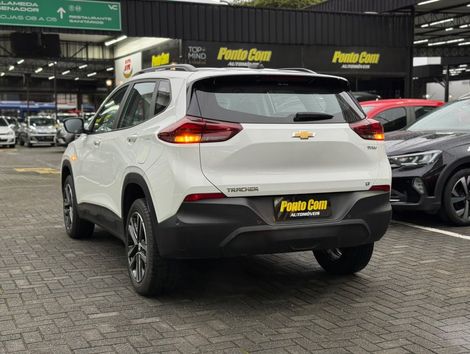 Chevrolet TRACKER LT 1.0 Turbo 12V Flex Aut.