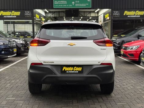 Chevrolet TRACKER LT 1.0 Turbo 12V Flex Aut.
