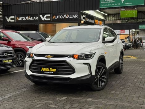 Chevrolet TRACKER LT 1.0 Turbo 12V Flex Aut.