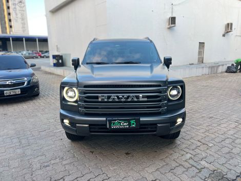 GWM Haval H9 Exclusive TD480