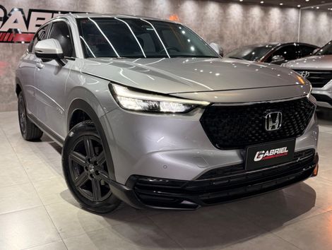 Honda HR-V Advance 1.5  Flex TB 16V 5p Aut.