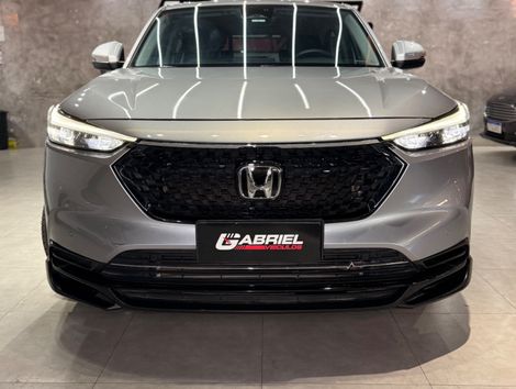 Honda HR-V Advance 1.5  Flex TB 16V 5p Aut.