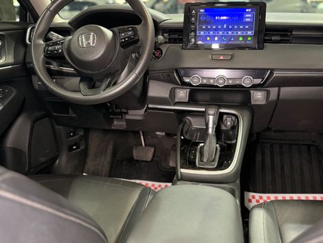 Honda HR-V Advance 1.5  Flex TB 16V 5p Aut.