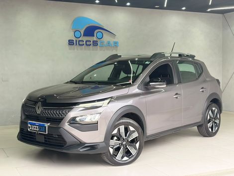 Renault Kardian Techno Flex 1.0 TB 12V 5p Aut.