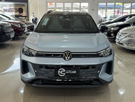 VolksWagen Tera High 1.0 170 TSI Flex 12V 5p Aut