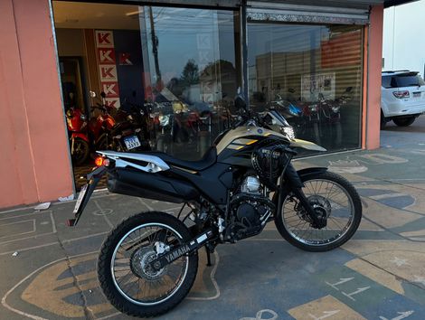YAMAHA XTZ 250 LANDER 249cc/LANDER BLUEFLEX/ABS