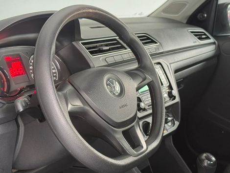 VolksWagen Gol 1.0 Flex 12V 5p