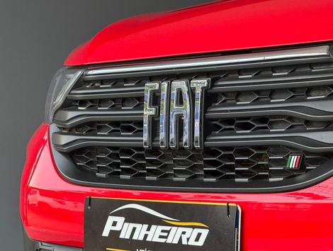 Fiat Strada Volcano 1.3 Flex 8V CD Aut.