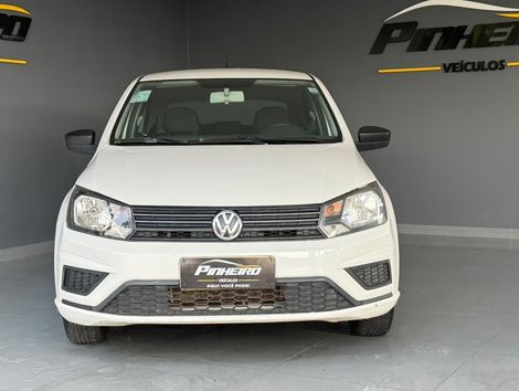 VolksWagen Gol 1.0 Flex 12V 5p