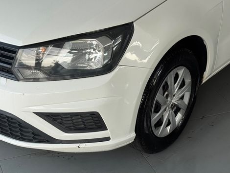 VolksWagen Gol 1.0 Flex 12V 5p