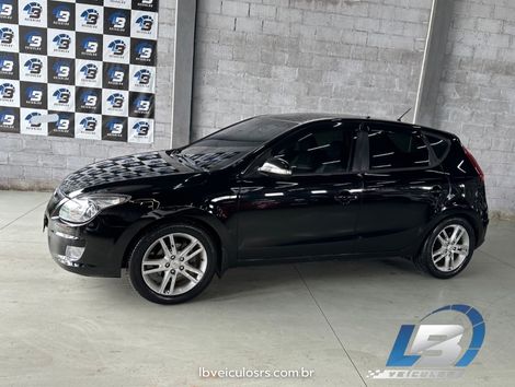 Hyundai i30 2.0 16V 145cv 5p Aut.