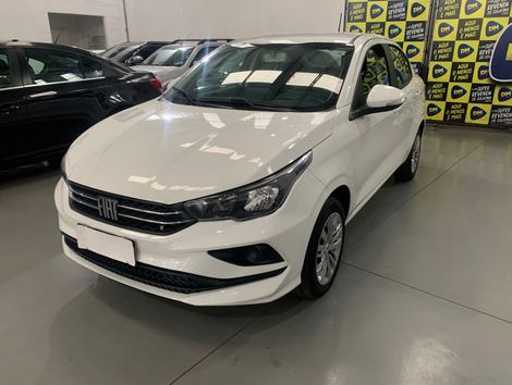 Fiat CRONOS DRIVE 1.0 6V Flex