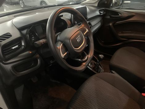 Fiat CRONOS DRIVE 1.0 6V Flex
