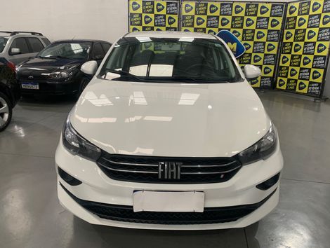 Fiat CRONOS DRIVE 1.0 6V Flex