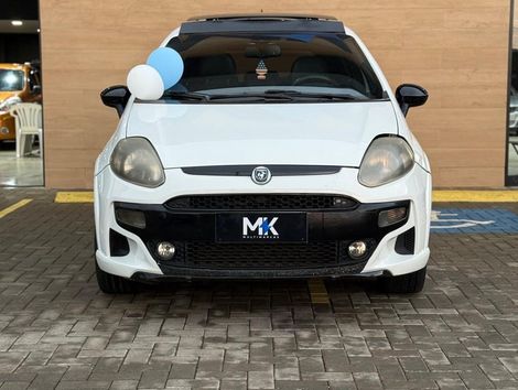 Fiat Punto T-JET 1.4 16V Turbo 5p