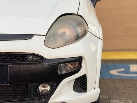 Fiat Punto T-JET 1.4 16V Turbo 5p