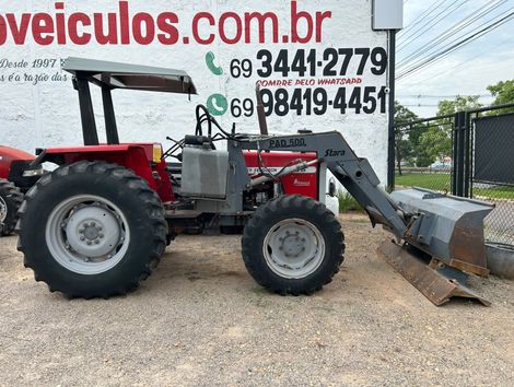 MASSEY FERGUSON 275 MASSEY FERGUSON 275
