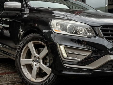 Volvo XC 60 T-5 R-DESIGN 2.0 FWD 5p