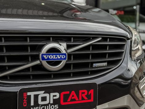 Volvo XC 60 T-5 R-DESIGN 2.0 FWD 5p