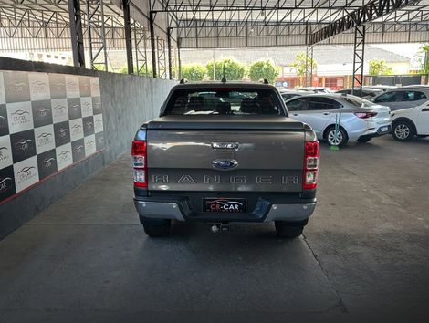 Ford Ranger Limited 3.2 4x4 CD Diesel Aut.