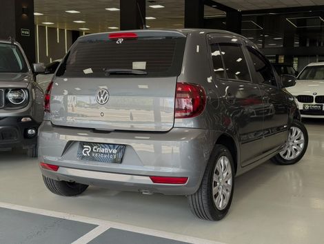 VolksWagen Fox 1.0 Mi Total Flex 8V 5p
