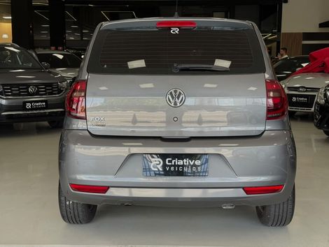 VolksWagen Fox 1.0 Mi Total Flex 8V 5p