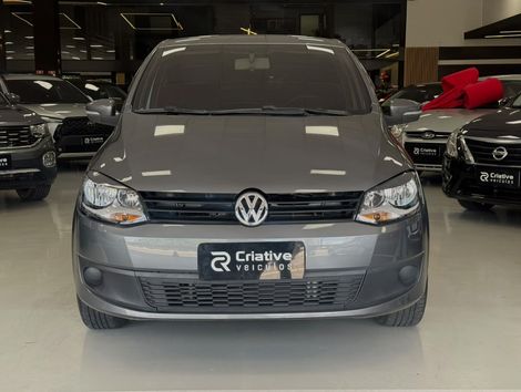 VolksWagen Fox 1.0 Mi Total Flex 8V 5p