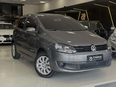 VolksWagen Fox 1.0 Mi Total Flex 8V 5p