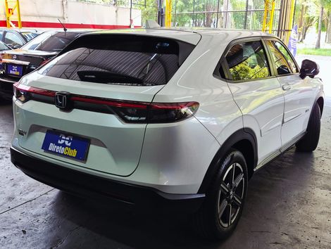 Honda HR-V EX 1.5 Flex Sensing 16V 5p Aut.