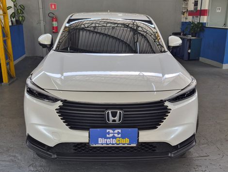 Honda HR-V EX 1.5 Flex Sensing 16V 5p Aut.