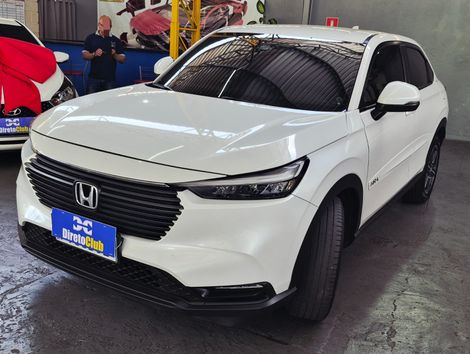Honda HR-V EX 1.5 Flex Sensing 16V 5p Aut.