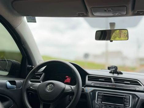 VolksWagen Gol 1.6 MSI Flex 8V 5p