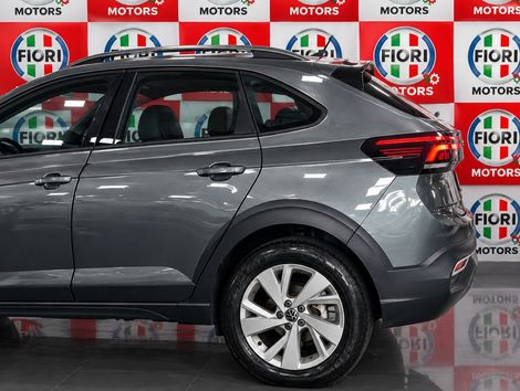 VolksWagen Nivus Comfortline 1.0 200 TSI Flex Aut.