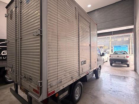 Kia Motors Bongo K-2500 2.5 4x2 TB Diesel