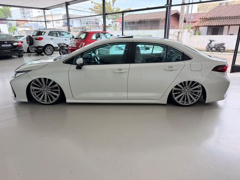 Toyota Corolla ALTIS/A.Premiu. 2.0 Flex 16V Aut
