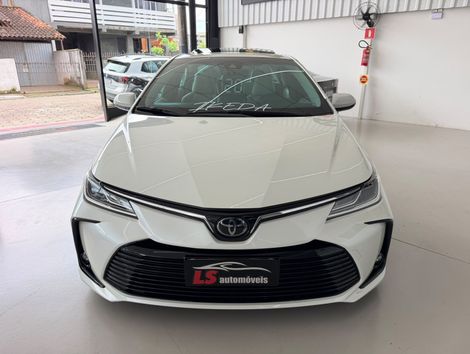 Toyota Corolla ALTIS/A.Premiu. 2.0 Flex 16V Aut