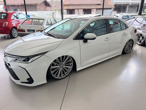 Toyota Corolla ALTIS/A.Premiu. 2.0 Flex 16V Aut