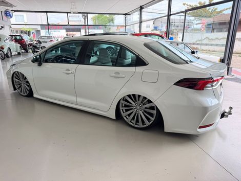 Toyota Corolla ALTIS/A.Premiu. 2.0 Flex 16V Aut