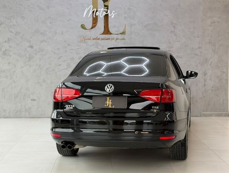 VolksWagen JETTA Highline 2.0 TSI 16V 4p Tiptronic