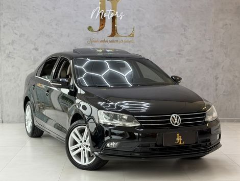 VolksWagen JETTA Highline 2.0 TSI 16V 4p Tiptronic
