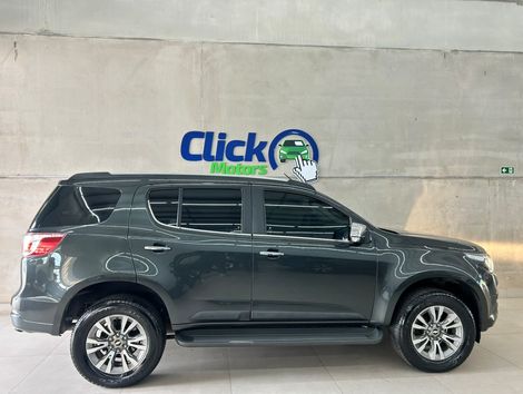 Chevrolet TRAILBLAZER LTZ 2.8 CTDI Diesel Aut.