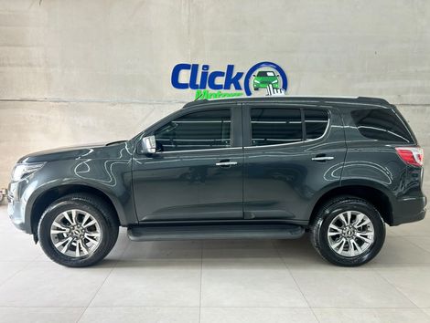 Chevrolet TRAILBLAZER LTZ 2.8 CTDI Diesel Aut.