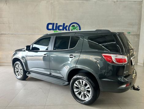 Chevrolet TRAILBLAZER LTZ 2.8 CTDI Diesel Aut.