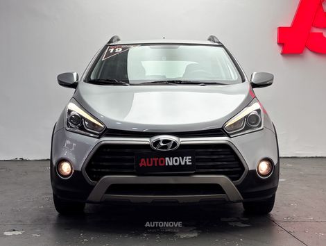 Hyundai HB20X Premium 1.6 Flex 16V Aut.